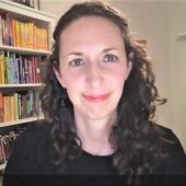 Victoria Jamieson