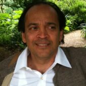 Vikram Seth