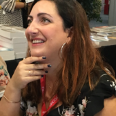 Virginie Grimaldi
