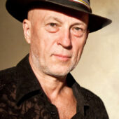 Vlado Kreslin