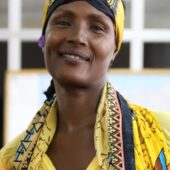 Waris Dirie