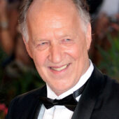 Werner Herzog