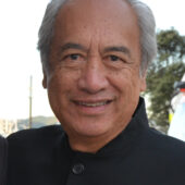 Witi Ihimaera