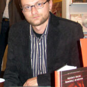 Wojciech Kuczok