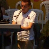 Brane Mozetič