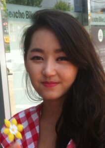 Yeonmi Park