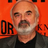 Zdeněk Svěrák
