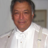 Zubin Mehta