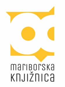 Logotip Mariborska knjižnica