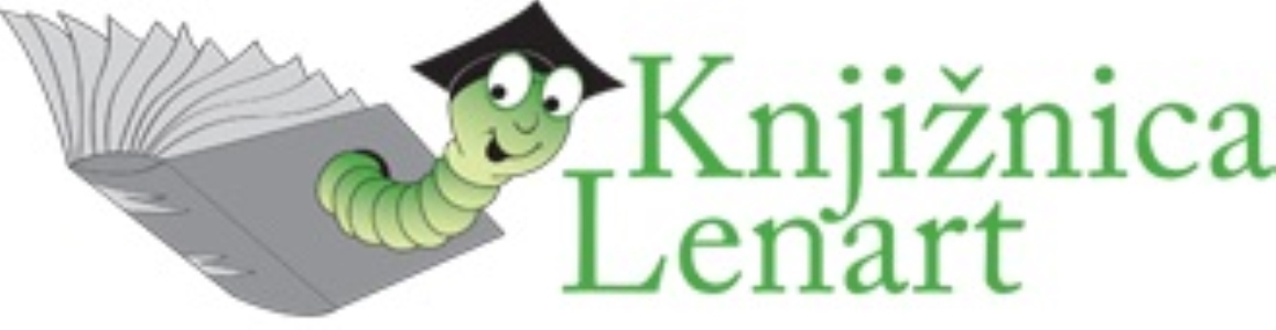 Logotip Knjižnica Lenart