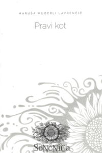 Naslovnica: Pravi kot