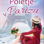 Naslovnica: Poletje v Parizu