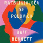 Naslovnica: Razblinjajoča se polovica