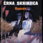 Naslovnica: Črna skrinjica