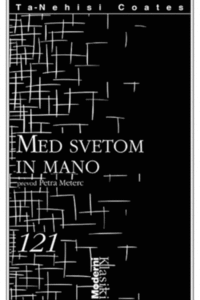 Naslovnica: Med svetom in mano