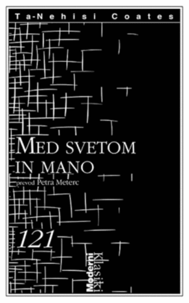 Naslovnica: Med svetom in mano