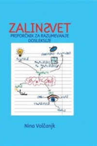 Naslovnica: Zalin svet: priporčnik za razumevanje dosleksije