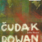 Naslovnica: Čudak Rowan