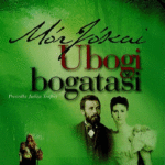 Naslovnica: Ubogi bogataši