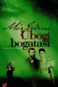 Naslovnica: Ubogi bogataši