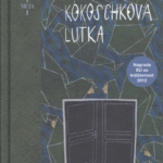 Naslovnica: Kokoschkova lutka