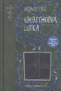 Naslovnica: Kokoschkova lutka
