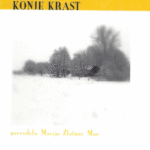Naslovnica: Konje krast