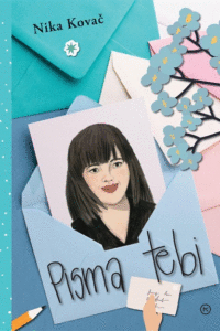 Naslovnica: Pisma tebi