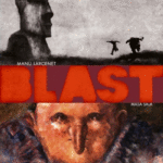 Naslovnica: Blast. 1, Masa sala