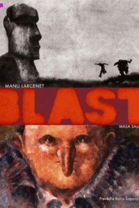 Naslovnica: Blast. 1, Masa sala