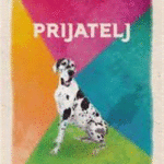 Naslovnica: Prijatelj