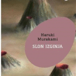 Naslovnica: Slon izginja [Elektronski vir] : kratka proza
