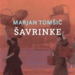 Naslovnica: Šavrinke