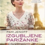 Naslovnica: Izgubljene Parižanke