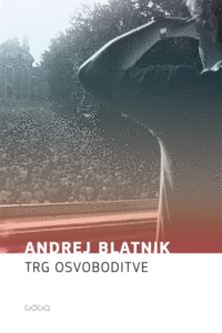 Naslovnica: Trg osvoboditve