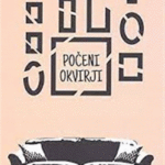 Naslovnica: Počeni okvirji : male erotične prigode