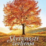 Naslovnica: Skrivnosti življenja