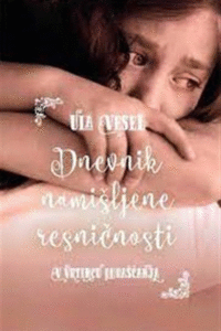 Naslovnica: Dnevnik namišljene resničnosti