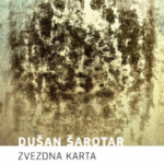 Naslovnica: Zvezdna karta