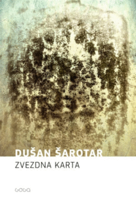 Naslovnica: Zvezdna karta