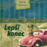Naslovnica: Lepši konec