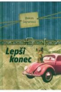 Naslovnica: Lepši konec
