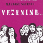 Naslovnica: Vezenine