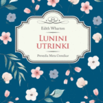Naslovnica: Lunini utrinki