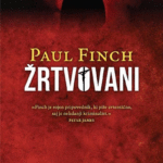 Naslovnica: Žrtvovani