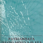 Naslovnica: Patriarhata davno minula slava