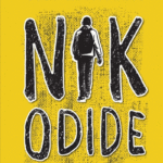 Naslovnica: Nik odide