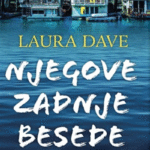 Naslovnica: Njegove zadnje besede