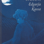 Naslovnica: Imaginarni svetovi Edgarja Kaosa