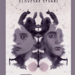 Naslovnica: Človeške stvari